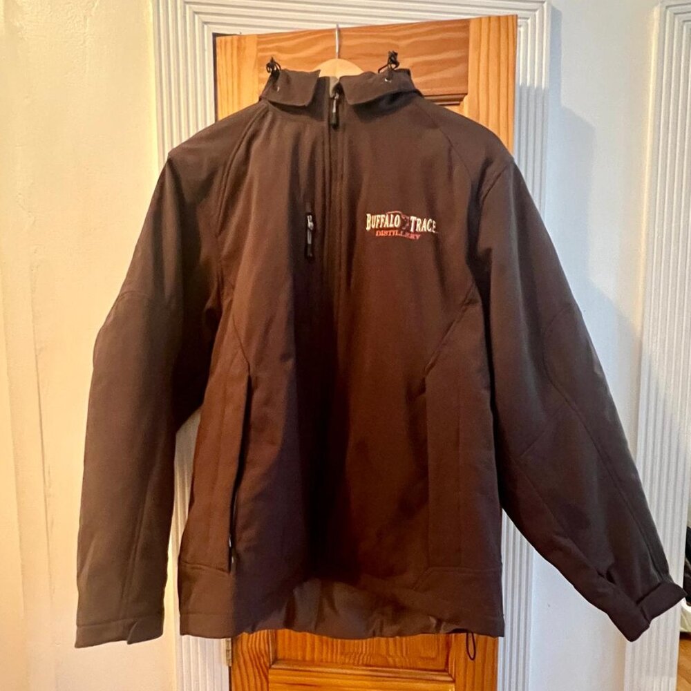 Limited Edition Buffalo Trace Parka